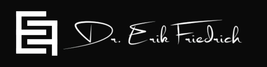 Dr. Erik Friedrich · Cirurgia Plástica Facial