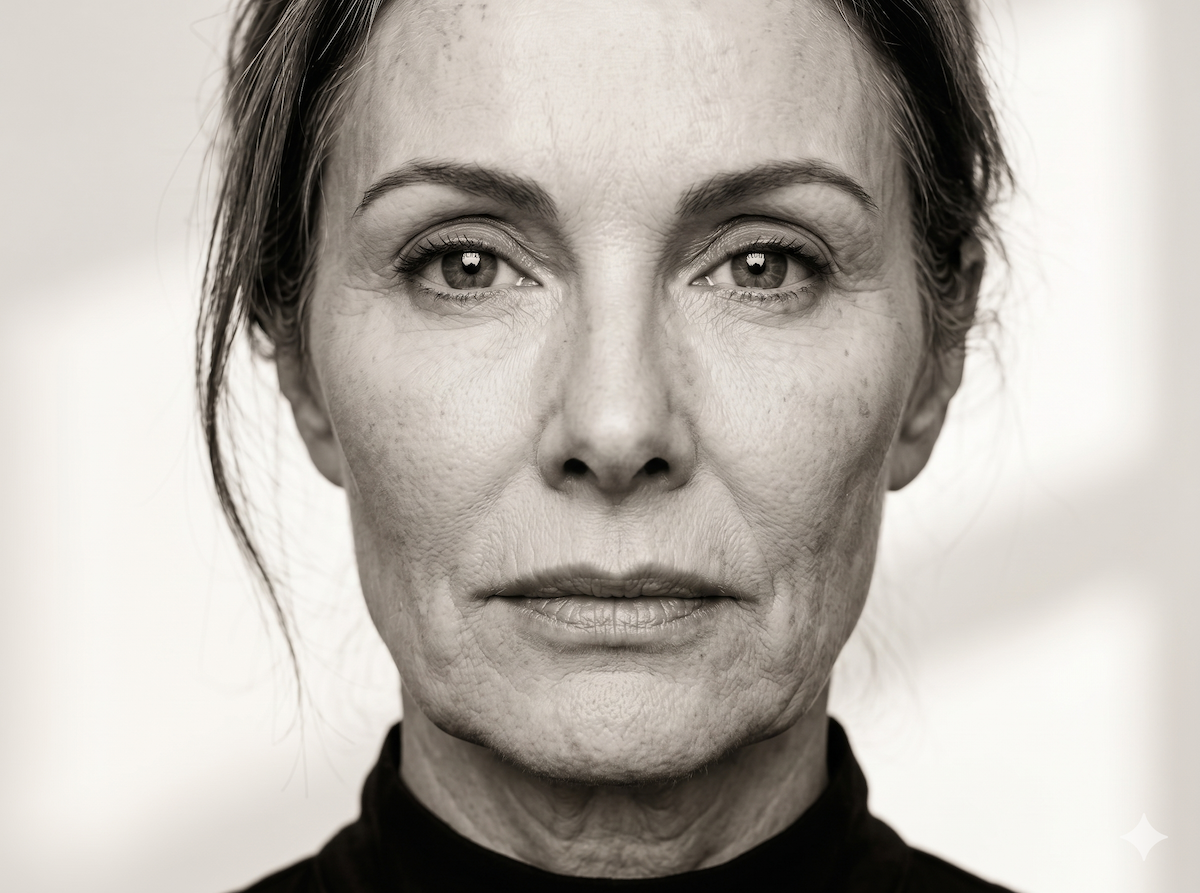 O Que o Lifting Facial Melhora